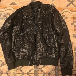 Cotopaxi bomber jacket
